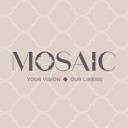 Mosaic Inc. logo